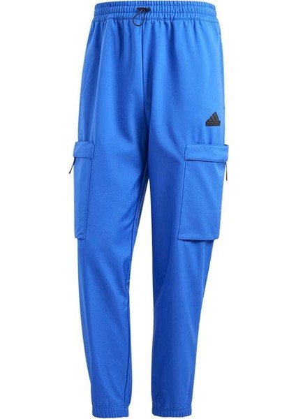 M CE Q4 PR C PT Mavi Erkek Eşofman Altı IV7418 fırsatları