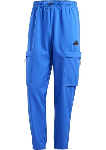 M CE Q4 PR C PT Mavi Erkek Eşofman Altı IV7418 indirimleri