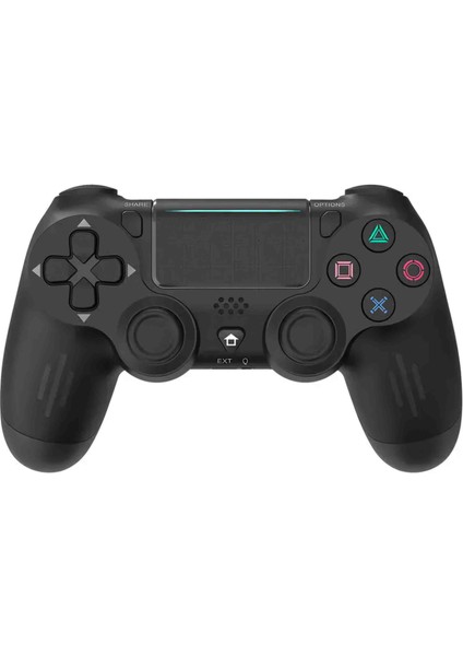 Ps4 Doubleshock 4 Konsol Joystick Yedek Kol Bluetooth Kablosuz Oyun Kolu