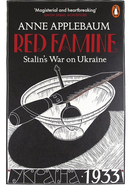 Famine: Stalin's War On Ukraine