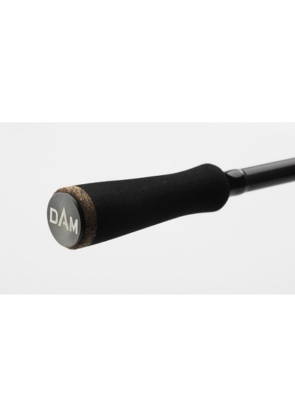 Yagi Light Jig 270CM 8-35GR 2 Parça Spin Olta Kamışı fırsatları