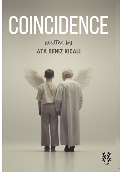 Coincidence - Ata Deniz Kıcalı