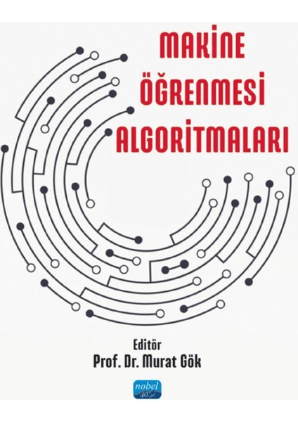 Makine Öğrenmesi Algoritmaları