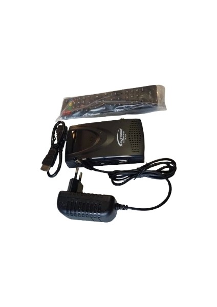 Highstar Full Hd Dijital Uydu Alıcı Dahili Wifi Bluetooth Kumanda fırsatları