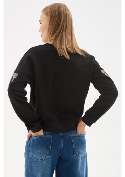 Kadın Sweat modelleri