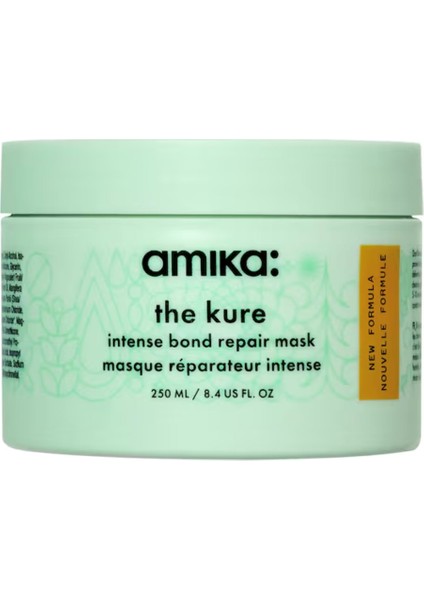 Amıka The Kure - Yoğun Onarıcı Maske 250 ml