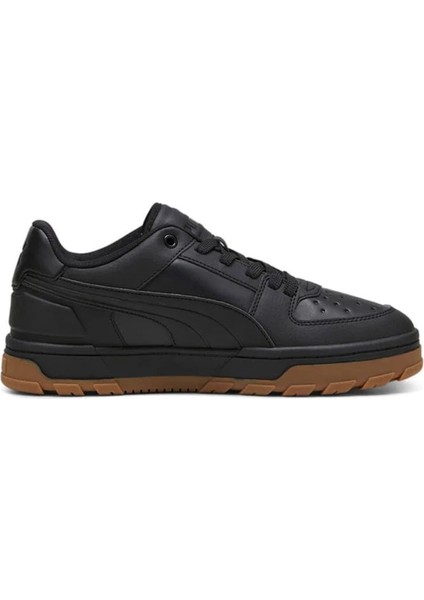 P397466 Puma Caven 2.0 Abrupt Erkek Spor Ayakkabı Siyah