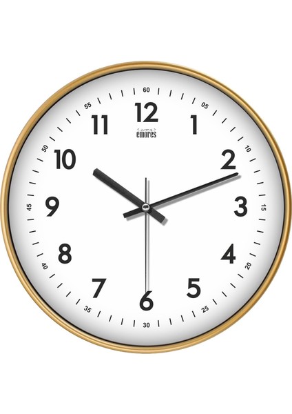 30 cm Duvar Saati