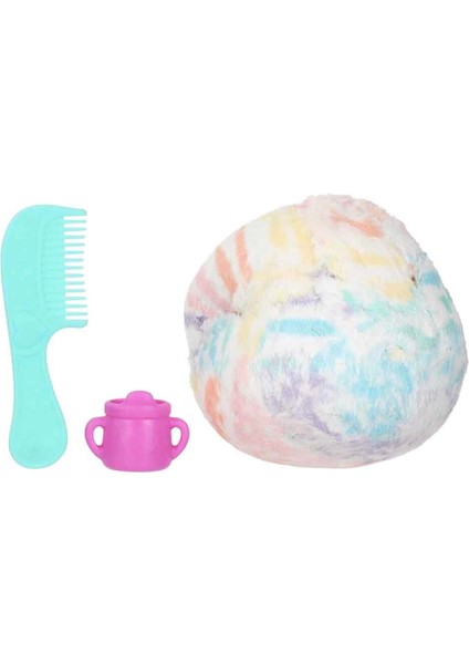 Nessiworld Scruff A Luvs Anne ve Yavrusu Sürpriz Kutu CRU09000 modelleri