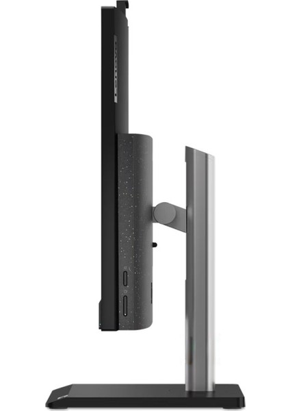 Thinkcentre Neo 50A G5 I5-12450H 32GB Ram 2tb SSD 23.8" Fdos Touch Aıo Pc 12B800E0TR 007 modelleri