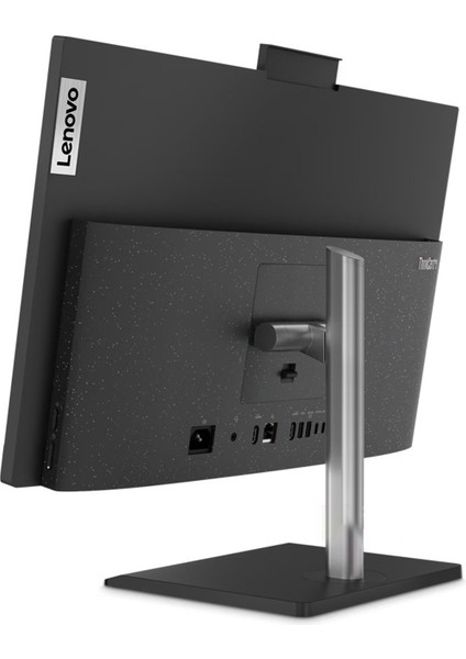 Thinkcentre Neo 50A G5 I5-12450H 64GB Ram 2tb SSD 23.8" Fdos Touch Aıo Pc 12B800E0TR 008