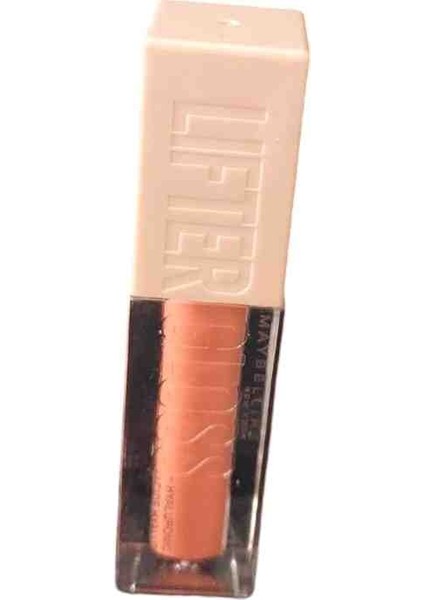 Maybellıne Lıfter Gloss Renk No 007