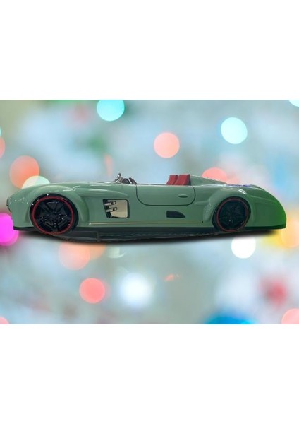 Vaqur Klasik Sl 2 Jetcar modelleri