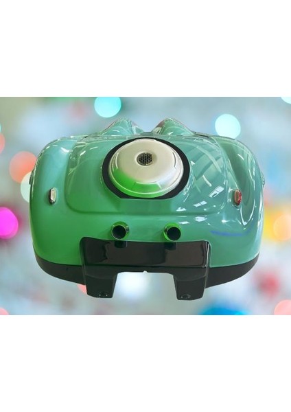 Vaqur Klasik Sl 2 Jetcar fırsatları