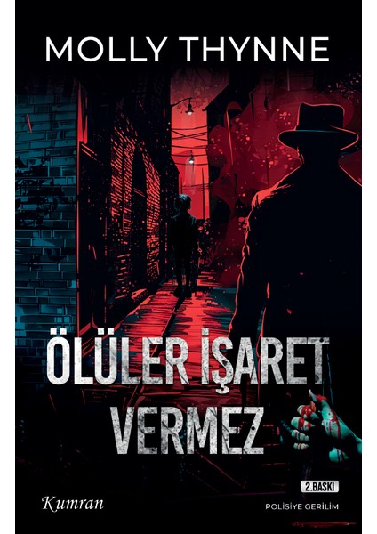 Ölüler Işaret Vermez