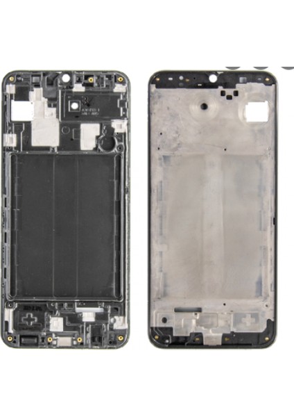 Samsung Galaxy M30S M307 Orta Kasa Ekran Çıtası