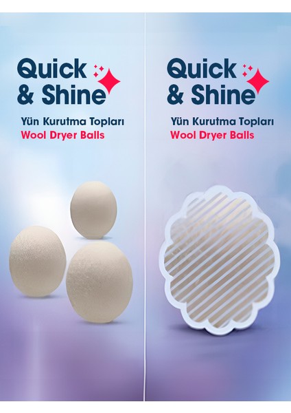 Kurutma Makinası Topu