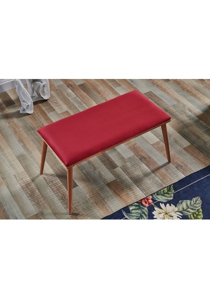 Begonya Bench