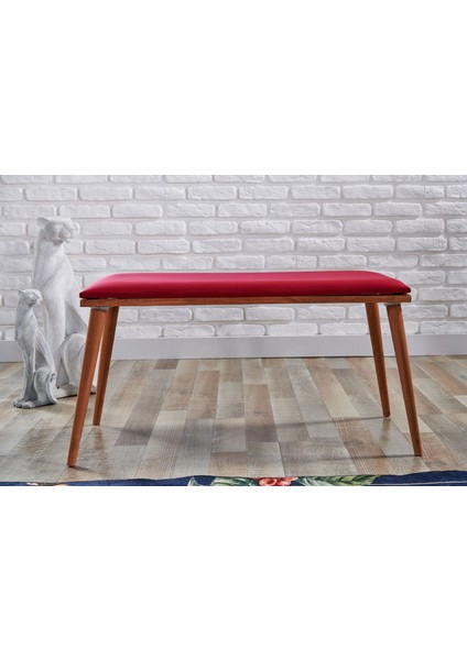 Begonya Bench