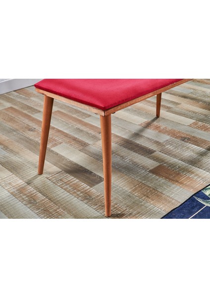 Begonya Bench