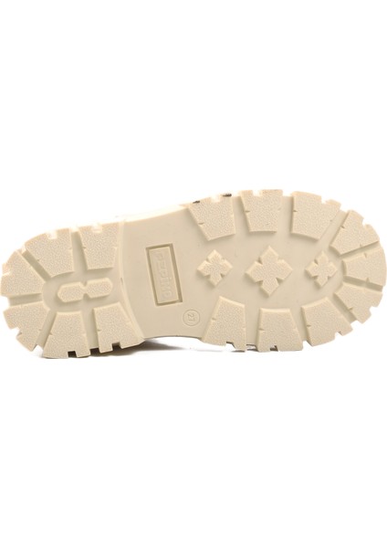 1788-P Krem Içi Polarlı Kız Çocuk Bot indirimleri