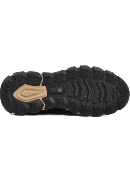 250010 Kum Nubuk Hakiki Deri Erkek Outdoor Ayakkabı indirimleri