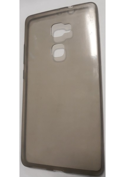 Huaweı Mate 7s Silikon Kılıf