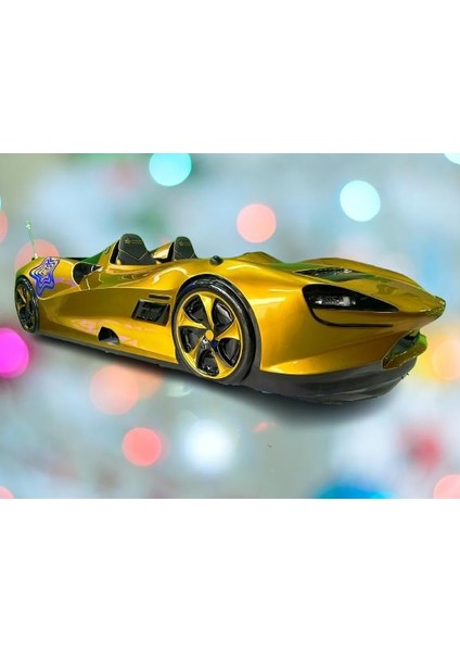 Vaqur Mc Laren Sport x fırsatları