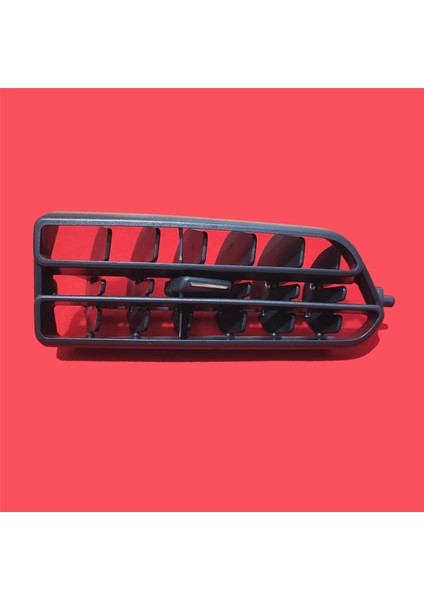 Peugeot 301 Kalorifer Havalandırma Difizörü Orta Sol Uyumlu 96764769ZD