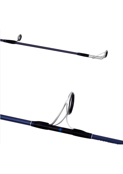 Saltist Hyper 1.88M 80-200GR 1+1 Slow Jıg Kamış fiyatları