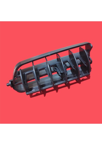 Citroen C-Elysee Kalorifer Havalandırma Difizörü Orta Sol Uyumlu 96764769ZD modelleri