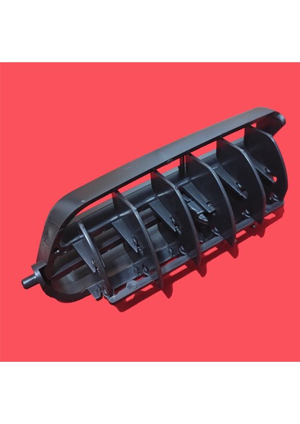 Citroen C-Elysee Kalorifer Havalandırma Difizörü Orta Sol Uyumlu 96764769ZD fırsatları