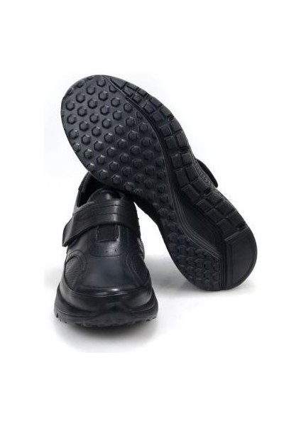 039 Ortopedik Kadın Günlük Deri Ayakkabı indirimleri