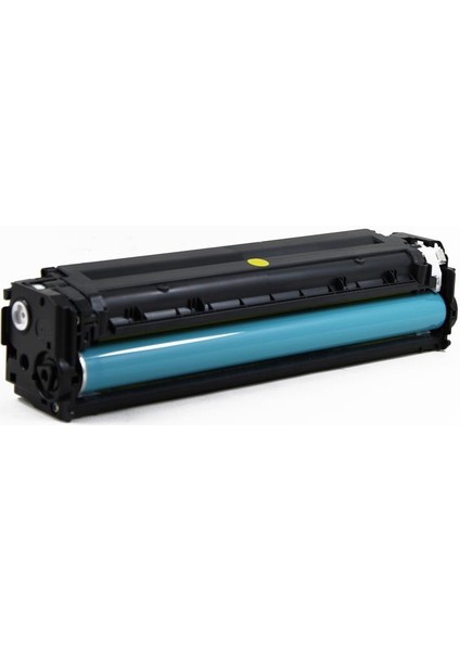 Muadil Hp CB542A-CE322A-CF212A Canon CRG716 CRG731 Sarı Toner fırsatları