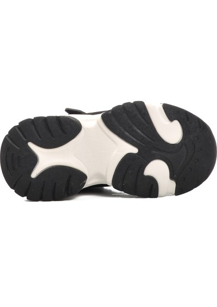 Evil-P Siyah Unisex Çocuk Outdoor Bot indirimleri