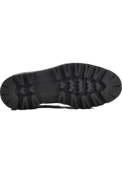 Premium 4008 Siyah Erkek Klasik Ayakkabı indirimleri