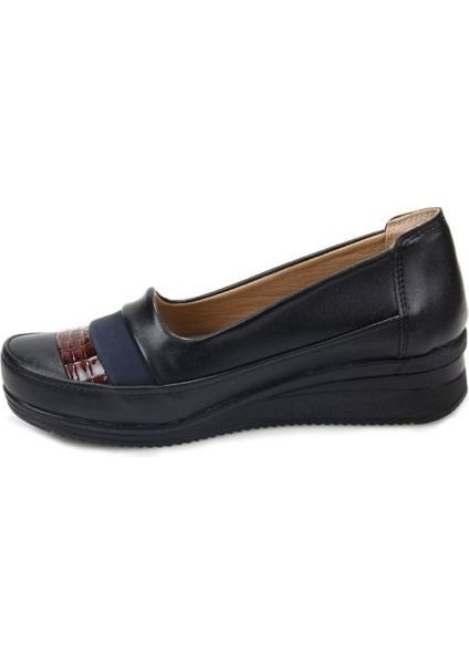 Edik 140 Ortopedik Kadın Günlük Ayakkabı fırsatları