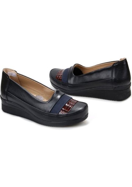 Edik 140 Ortopedik Kadın Günlük Ayakkabı indirimleri