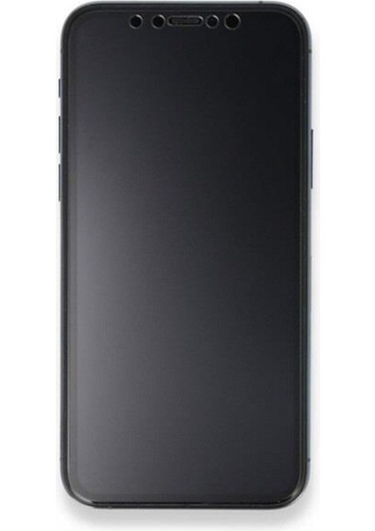 Apple iPhone Xs Max Nano Mat Ekran Koruyucu
