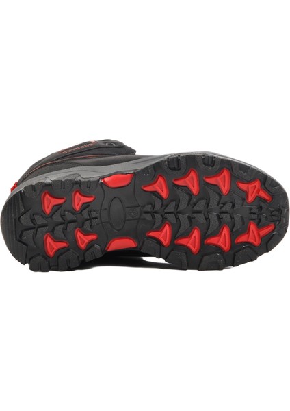 2301-F Siyah-Kırmızı Unise X Çocuk Outdoor Bot indirimleri