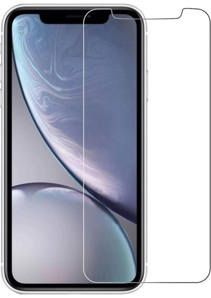 Apple iPhone 14 Nano Şeffaf Ekran Koruyucu