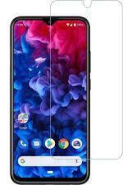 General Mobile Discovery Elite Lite Nano Mat Ekran Koruyucu