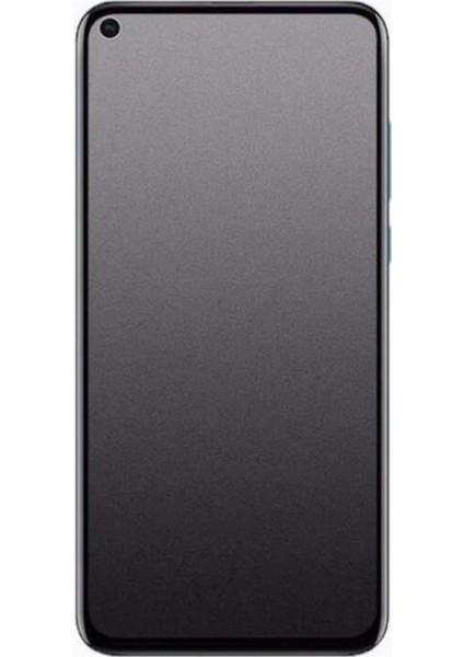 Oppo A15S Nano Mat Ekran Koruyucu