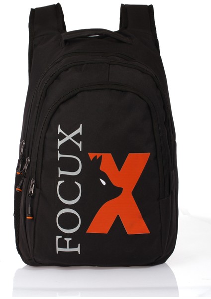 Nil-07 Yarasa Çok Gözlü Geniş Hacimli Terletmeyen Ortopedik Sırt Destekli Lise Ortaokul Okul Çantası fiyatları