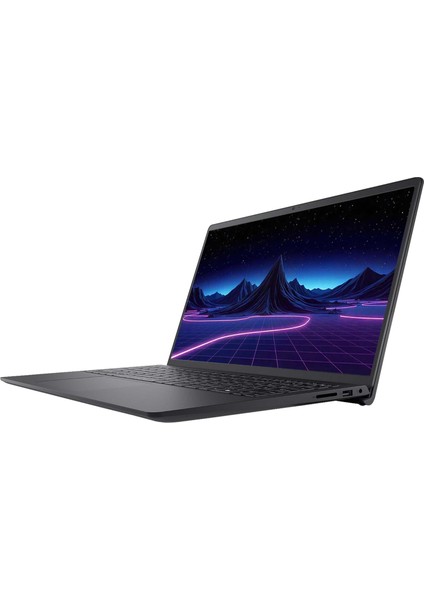 Inspiron 3530 I3530122024U13 I5-1334U 64GB 2tbssd 15.6" Fhd W11P Dizüstü BILGISAYAR-CNT014