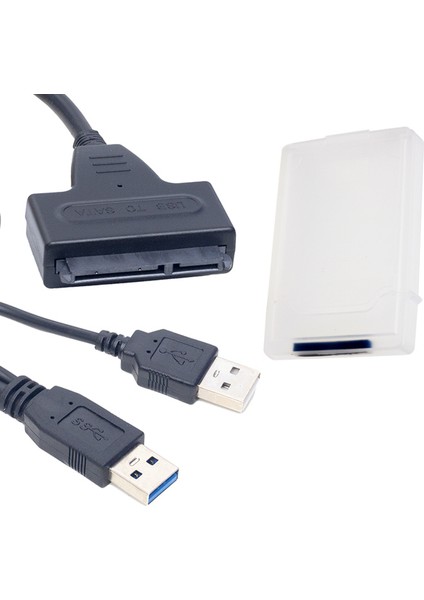 Byrdrp USB 2.0 To Sata Kablo (4172) Byrnew