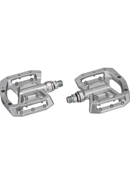 PD-GR500 Gri Silver Mtb Dağ Bisikleti Pedal fiyatları
