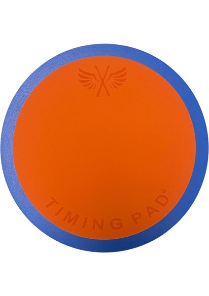 Çalışma Pedi (Timing Pad) 12 Inch