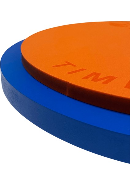 Çalışma Pedi (Timing Pad) 12 Inch