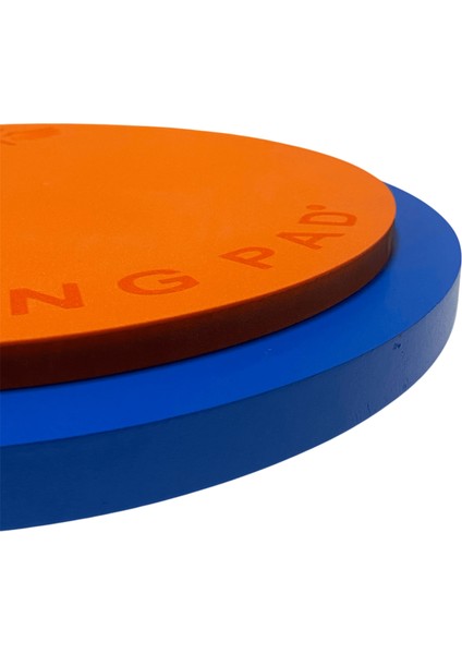 Çalışma Pedi (Timing Pad) 12 Inch